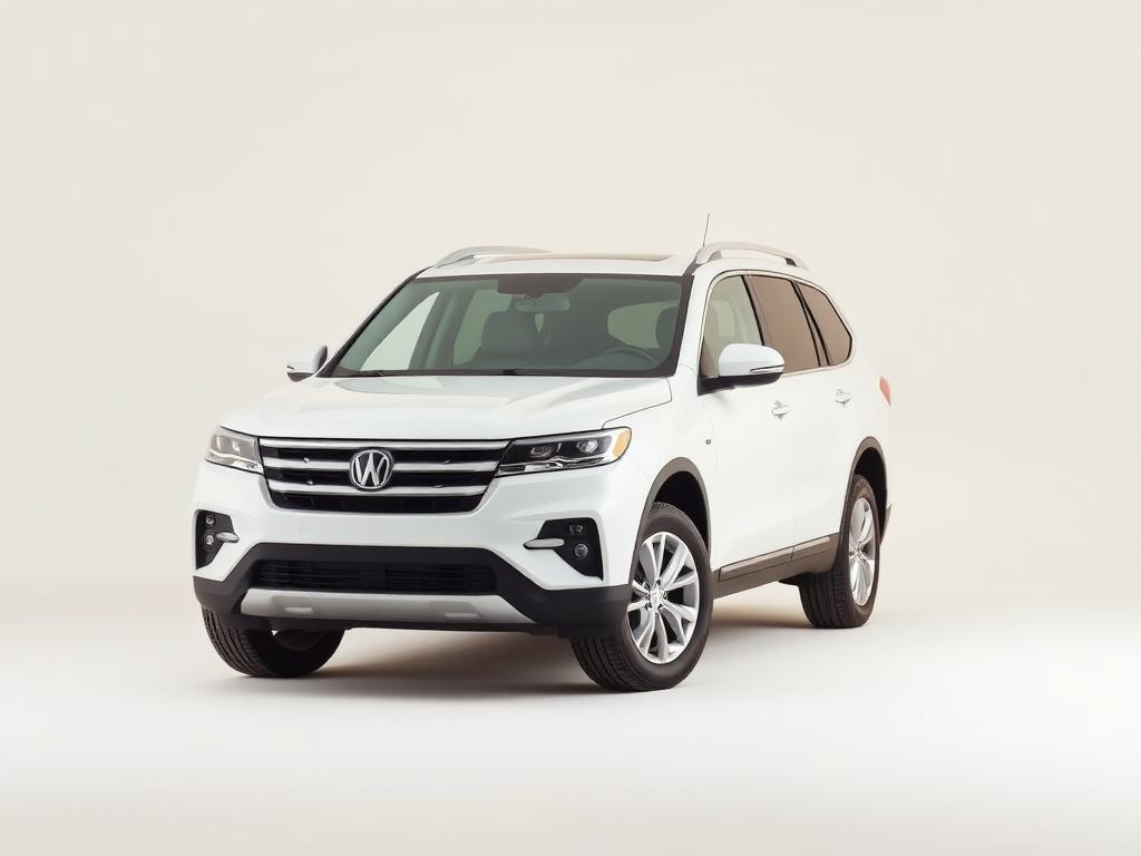 Compact SUV
